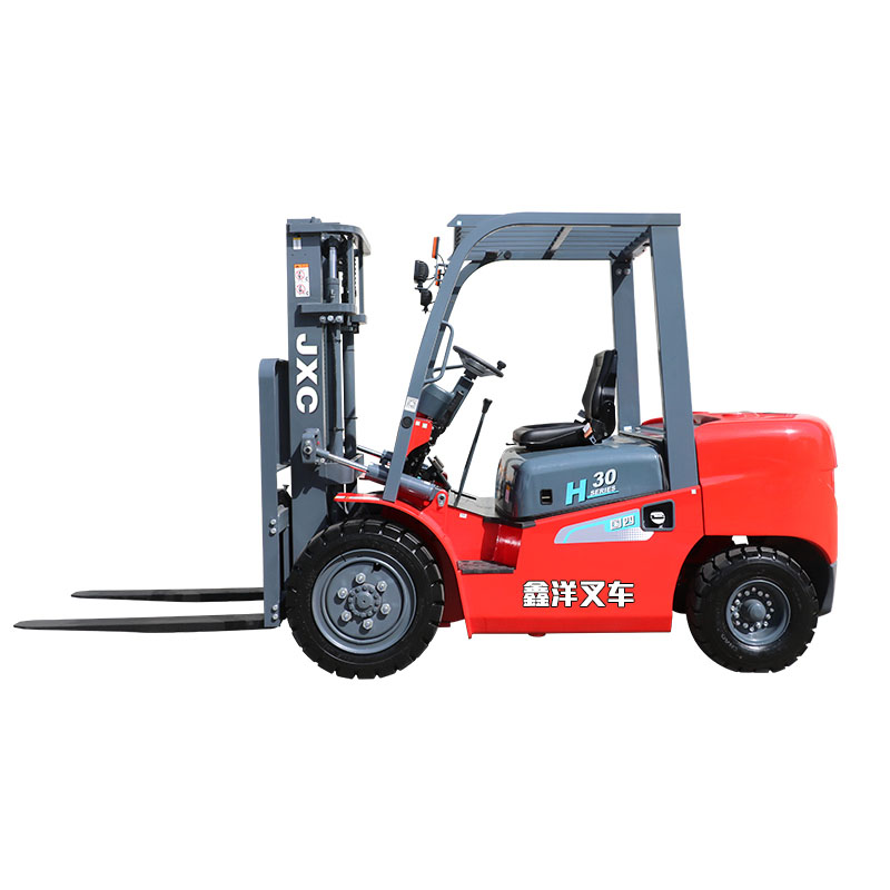 3 Tons Internal Combustion Forklift