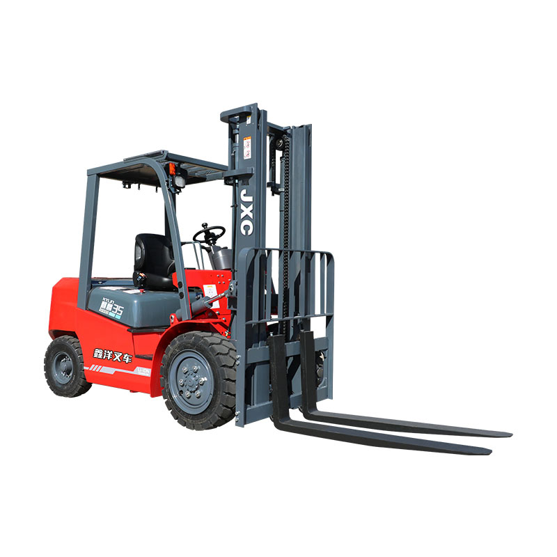 3.5 Ton Internal Combustion Forklift